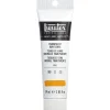 Liquitex Farba akrylowa Heavy Body - - Transparent Raw Sienna, 59 ml