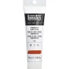 Liquitex Farba akrylowa Heavy Body - - Transparent Burnt Sienna, 59 ml
