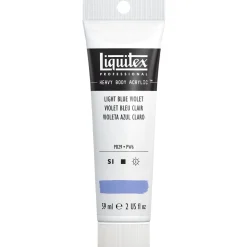 Liquitex Farba akrylowa Heavy Body - - Bright Aqua Green, 59 ml > Farby Akrylowe