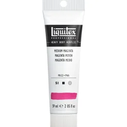 Liquitex Farba akrylowa Heavy Body - - Cerulean Blue Hue, 59 ml > Farby Akrylowe