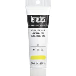 Liquitex Farba akrylowa Heavy Body - - Van Dyke Red, 59 ml > Farby Akrylowe