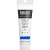 Liquitex Farba akrylowa Heavy Body - - Green Deep Permanent, 59 ml > Farby Akrylowe