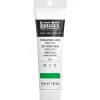 Liquitex Farba akrylowa Heavy Body - - Phthalo Green Yellow Shade, 59 ml
