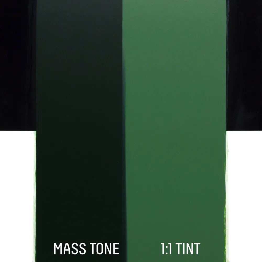 Liquitex Farba akrylowa Heavy Body - - Sap Green Permanent, 59 ml