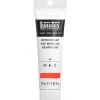 Liquitex Farba akrylowa Heavy Body - - Naphthol Red Light, 59 ml