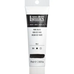 Liquitex Farba akrylowa Heavy Body - - Manganese Blue Hue, 59 ml > Farby Akrylowe