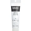 Liquitex Farba akrylowa Heavy Body - - Titanium White, 59 ml > Farby Akrylowe