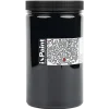 Renesans Farba akrylowa I-Paint - - 18, carbon black, 1200 ml