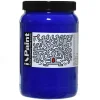 Renesans Farba akrylowa I-Paint - - 10, ultramarine blue, 500 ml