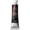 Holbein Farba akrylowa Iridescence Acrylic - - 881, Chroma Pearl Red, 5 ml > Farby Akrylowe