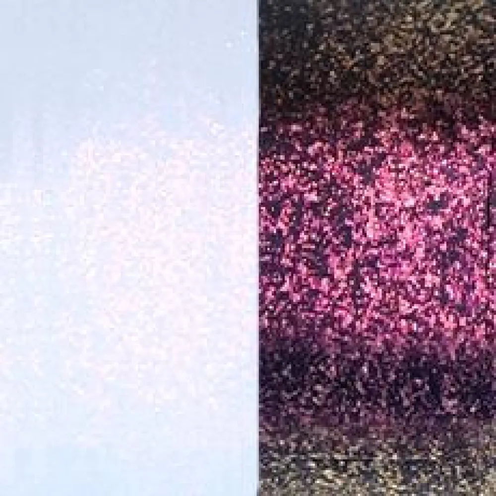 Holbein Farba akrylowa Iridescence Acrylic - - 881, Chroma Pearl Red, 5 ml > Farby Akrylowe