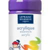 Lefranc & Bourgeois Farba akrylowa - - fioletowa, 500 ml