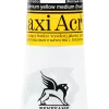 Renesans Farba akrylowa Maxi Acril - - 07, cadmium yellow medium hue, 60 ml