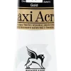 Renesans Farba akrylowa Maxi Acril - - 50, gold, 60 ml
