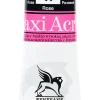 Renesans Farba akrylowa Maxi Acril - - 44, rose, 60 ml
