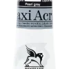 Renesans Farba akrylowa Maxi Acril - - 41, pearl grey, 60 ml