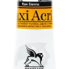 Renesans Farba akrylowa Maxi Acril - - 35, raw sienna, 60 ml