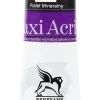 Renesans Farba akrylowa Maxi Acril - - fiolet mineralny, 60 ml