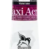 Renesans Farba akrylowa Maxi Acril - - 17, violet lake, 60 ml