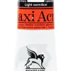 Renesans Farba akrylowa Maxi Acril - - 10, Saturn red, 60 ml > Farby Akrylowe