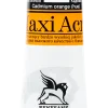 Renesans Farba akrylowa Maxi Acril - - 09, cadmium orange hue, 60 ml