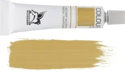 Renesans Farba akrylowa metaliczna Colours - - brąz, 20 ml