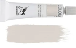 Renesans Farba akrylowa metaliczna Colours - - biel perłowa, 20 ml