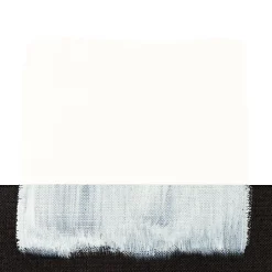 Maimeri Farba akrylowa Polycolor - - 018, Titanium White, 20 ml