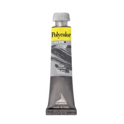 Maimeri Farba akrylowa Polycolor - - 131, Yellow Ochre, 20 ml > Farby Akrylowe