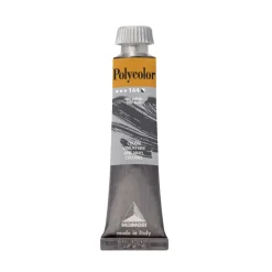 Maimeri Farba akrylowa Polycolor - - 144, Pale Gold, 20 ml