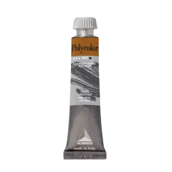 Maimeri Farba akrylowa Polycolor - - 161, Raw Sienna, 20 ml