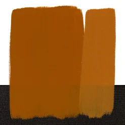 Maimeri Farba akrylowa Polycolor - - 161, Raw Sienna, 20 ml