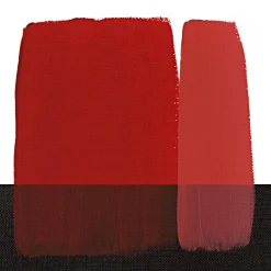 Maimeri Farba akrylowa Polycolor - - 166, Carmine, 20 ml