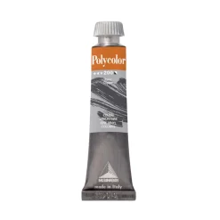Maimeri Farba akrylowa Polycolor - - 200, Copper, 20 ml