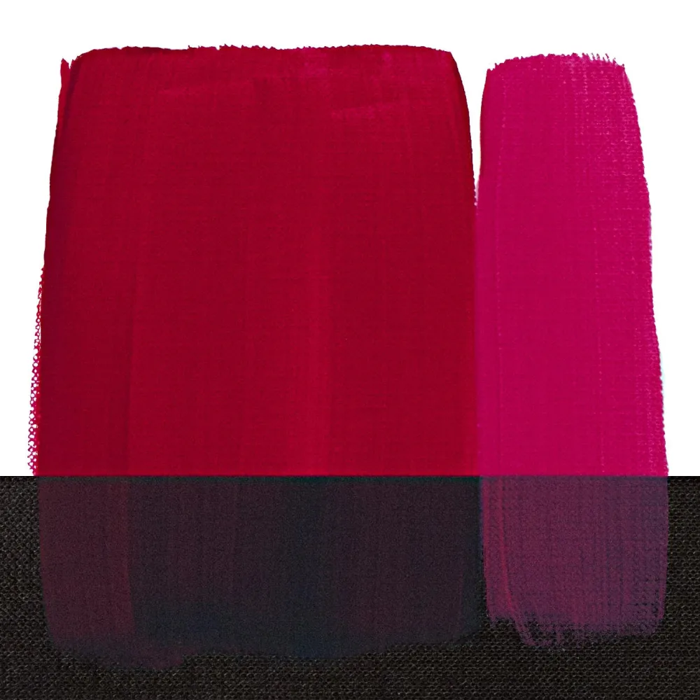 Maimeri Farba akrylowa Polycolor - - 256, Primary Red Magenta, 20 ml