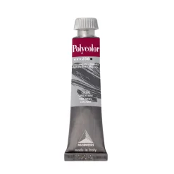 Maimeri Farba akrylowa Polycolor - - 256, Primary Red Magenta, 20 ml