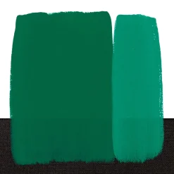 Maimeri Farba akrylowa Polycolor - - 356, Emerald Green, 20 ml