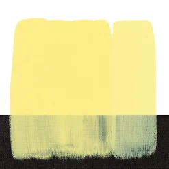Maimeri Farba akrylowa Polycolor - - 074, Brilliant Yellow, 140 ml