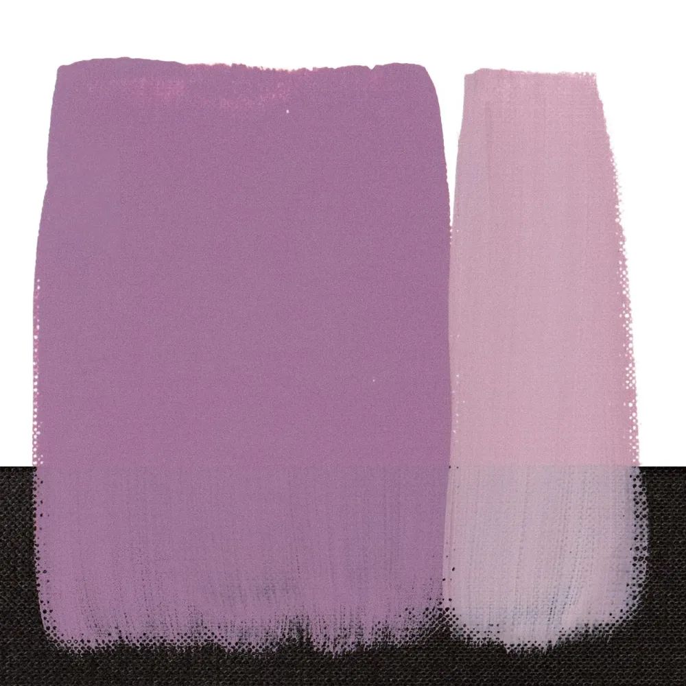 Maimeri Farba akrylowa Polycolor - - 438, Lilac, 20 ml
