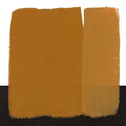 Maimeri Farba akrylowa Polycolor - - 144, Pale Gold, 140 ml > Farby Akrylowe