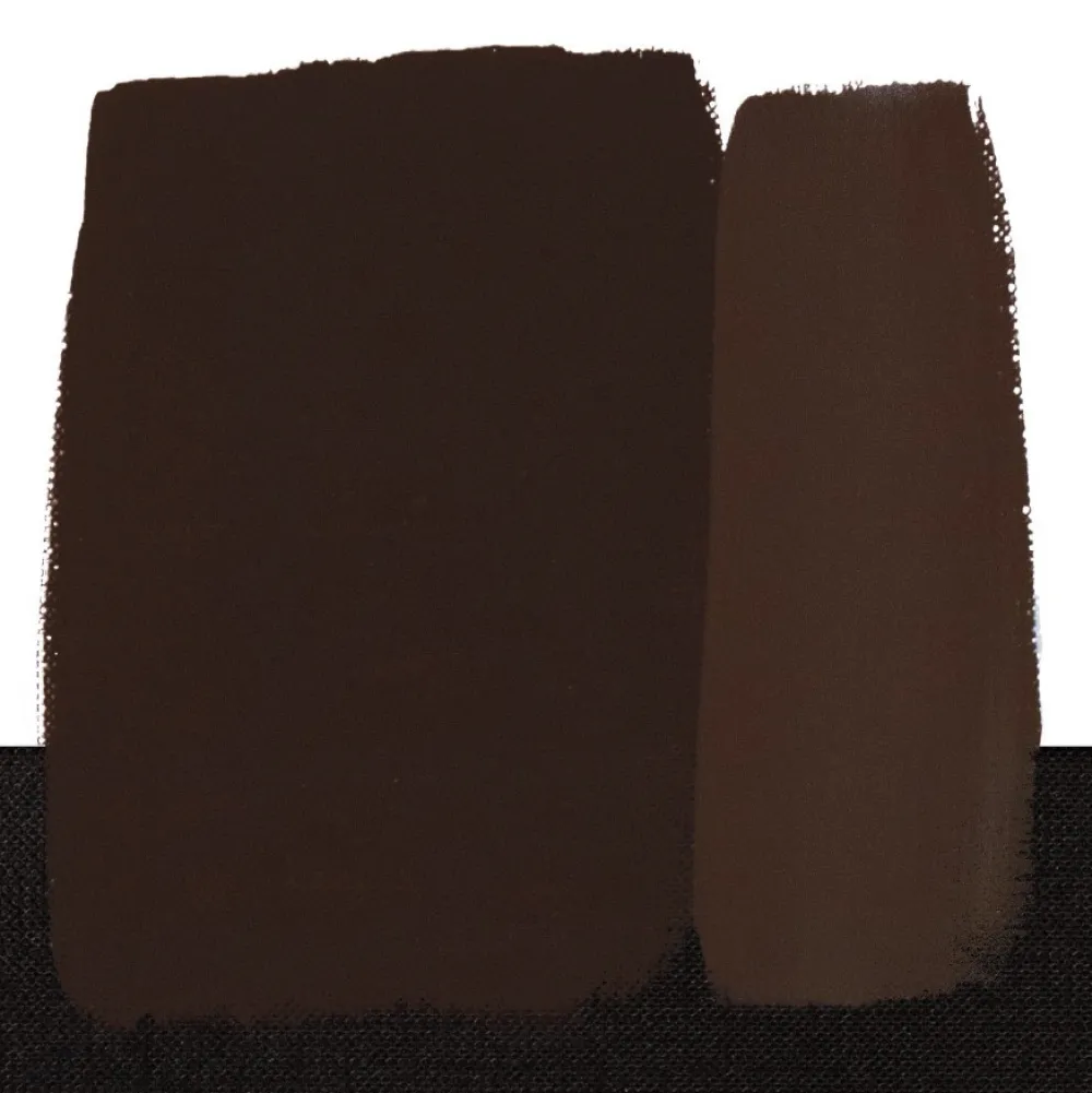 Maimeri Farba akrylowa Polycolor - - 492, Burnt Umber, 20 ml