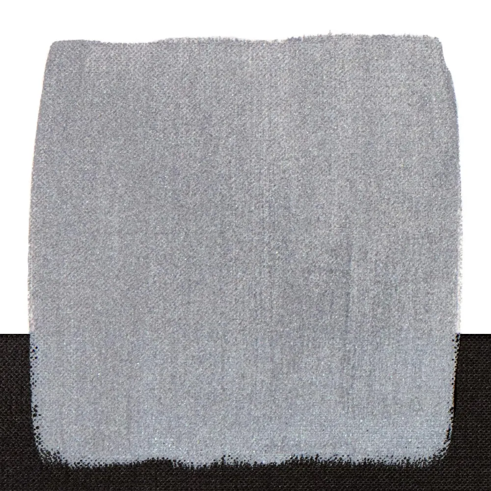 Maimeri Farba akrylowa Polycolor - - 497, Steel, 20 ml