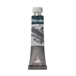 Maimeri Farba akrylowa Polycolor - - 514, Payne's Grey, 20 ml