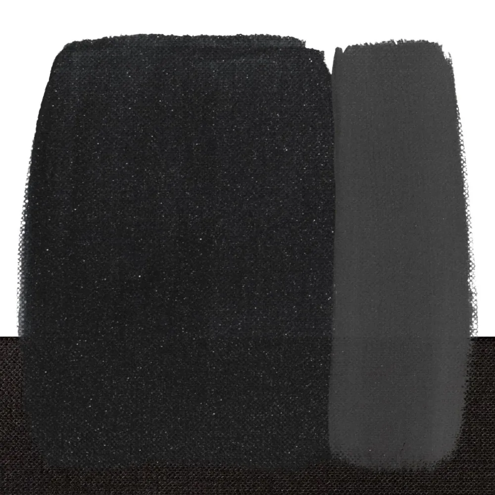 Maimeri Farba akrylowa Polycolor - - 541, Micaceous Black, 20 ml