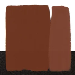 Maimeri Farba akrylowa Polycolor - - 278, Burnt Sienna, 140 ml