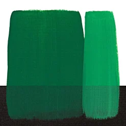 Maimeri Farba akrylowa Polycolor - - 305, Bright Green Deep, 140 ml