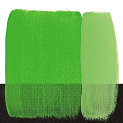 Maimeri Farba akrylowa Polycolor - - 323, Yellow Green, 140 ml