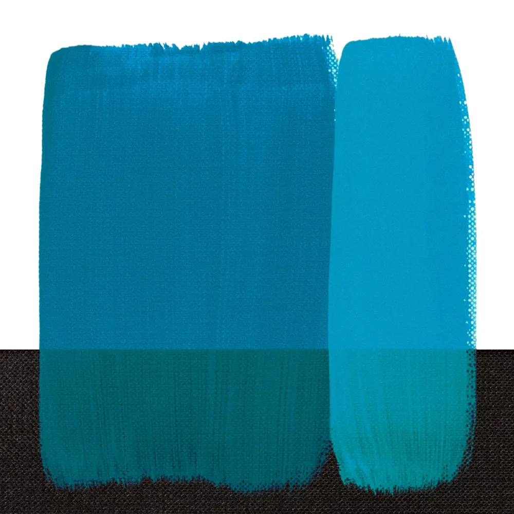 Maimeri Farba akrylowa Polycolor - - 366, Sky Blue, 140 ml