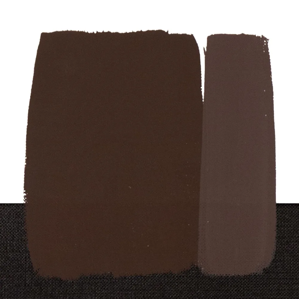 Maimeri Farba akrylowa Polycolor - - 484, Vandyke Brown, 140 ml
