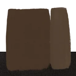Maimeri Farba akrylowa Polycolor - - 493, Raw Umber, 140 ml